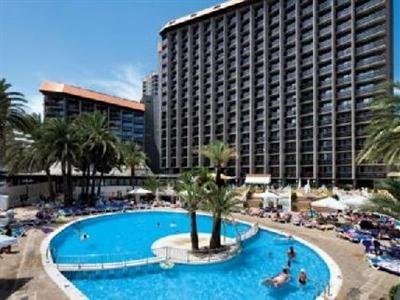 Hotel Marina 4* 