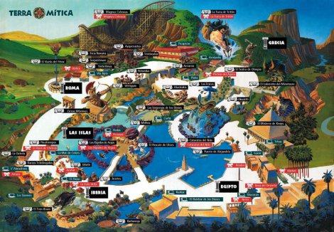 Terra Mitica   ( )